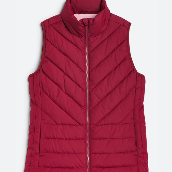 MARKET & SPRUCE
Olivia Puffer Vest XL New with tags. - Picture 1 of 5